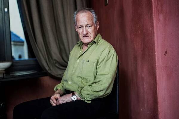 Michael Mann - Vulture