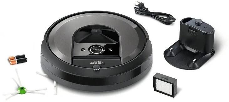 iRobot Roomba i7