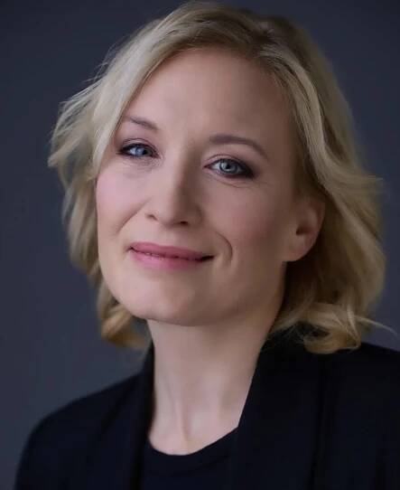Helena Dvořáková – RESET ACTORS
