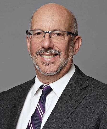 Steven Bauer, JAMS Mediator and Arbitrator
