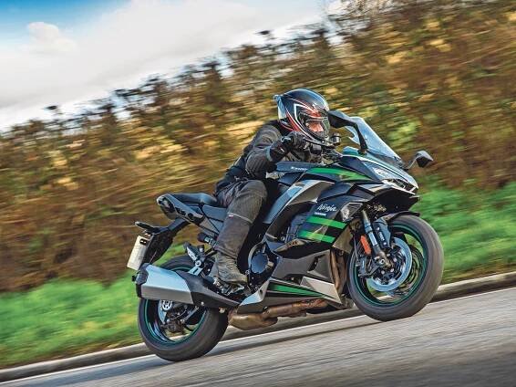 Find out the big winners from the MCN Awards 2025 here