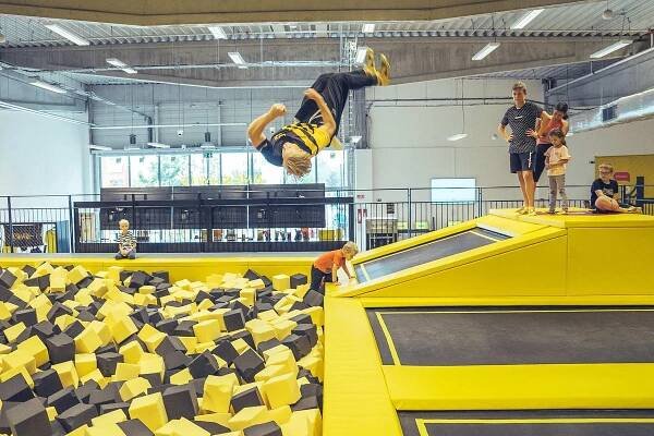 THE 10 BEST Things to Do Near HOP Arena (2025) - Tripadvisor