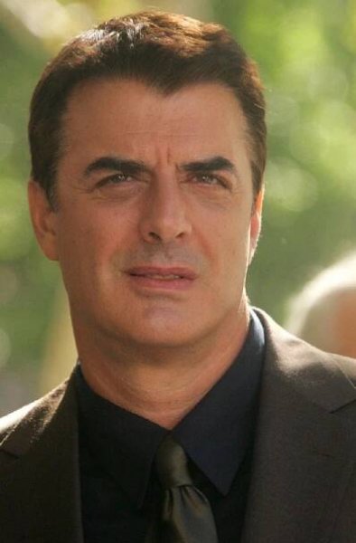 Foto k tématu Chris Noth – stránka 16