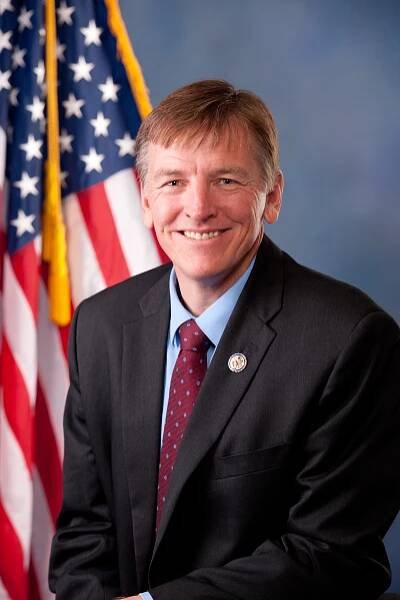 Paul Gosar foto