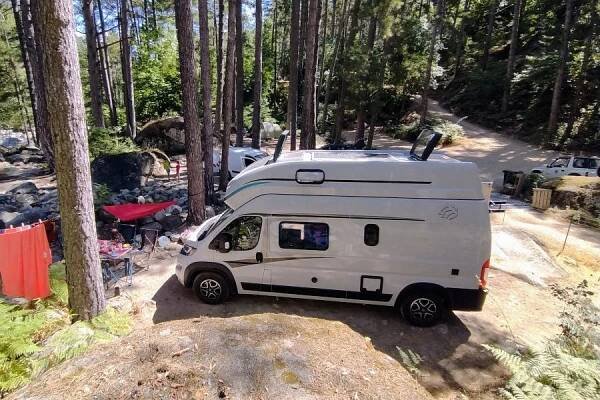 Home - CamperKids.cz
