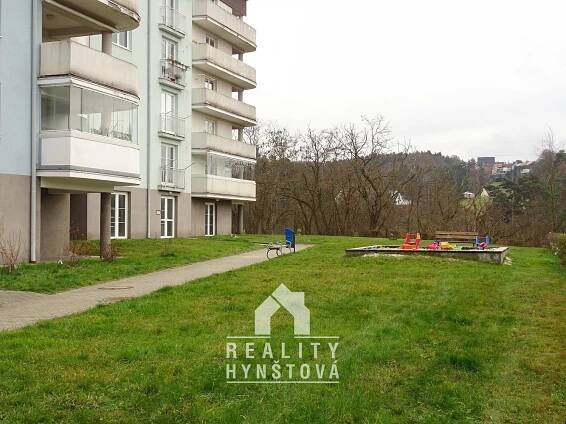 Pronájem Byt 1+1, Jasanová, Blansko