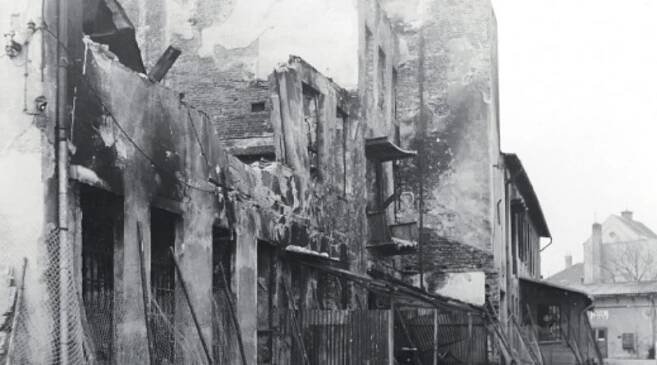 Unikátní snímky tovární haly Závodů Gustava Klimenta