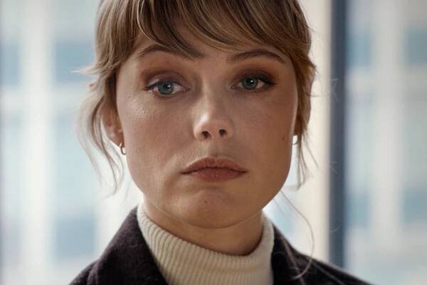 Trolösa - Isabelle - Z filmu - Frida Gustavsson