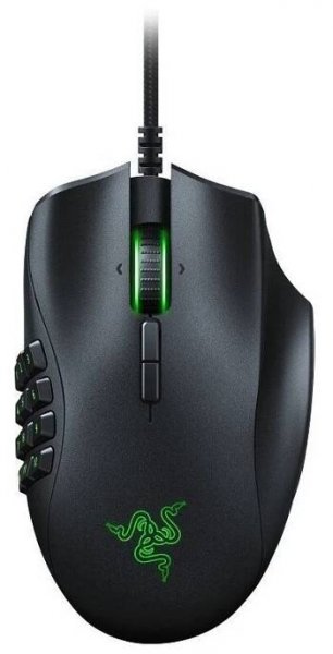 Mys Razer - Myši k počítači - Nízká cena na Allegro.cz