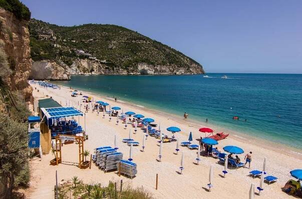 ville e case vista mare vacanze