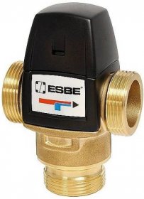 ESBE VTA 522 45-65 °C G 1" 31620200