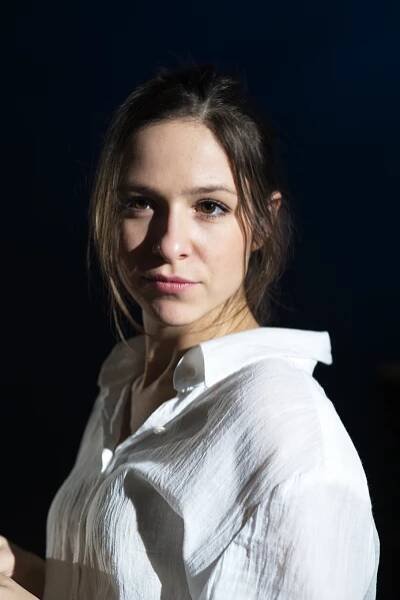 Veronika Kubařová