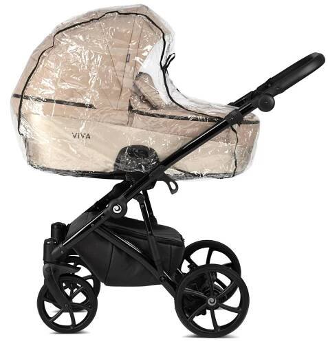 Kočárek Tutis Viva4 Luxury dvojkombinace - BOOMBABY