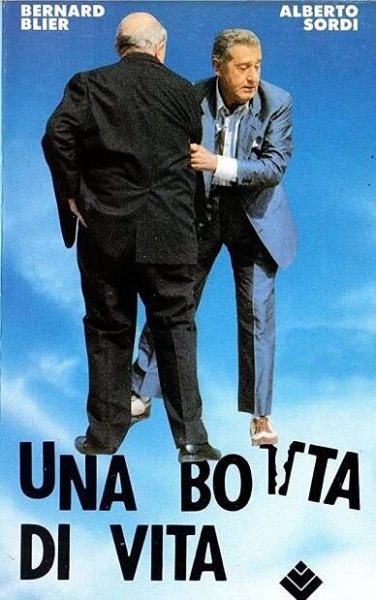 Una botta di vita 55% [Taste of Life] (1988)
