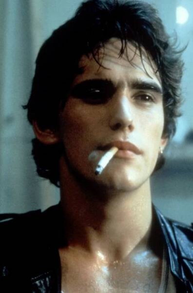 RUMBLE FISH, Matt Dillon, 1983, (c)Universal/courtesy Everett Collection