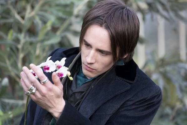 Penny Dreadful - Šerosvět - Z filmu - Reeve Carney