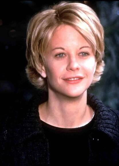 Meg Ryan + John = Svatba č. 6!