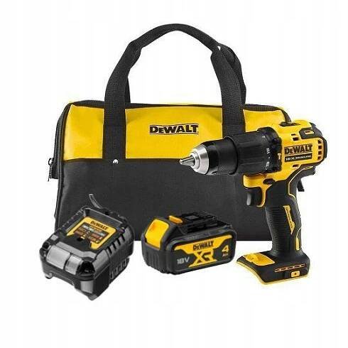 Dewalt DCD709M1 od 4 918 Kč - Heureka.cz