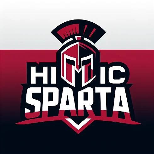 logo hc sparta – VytvořSiPotisk.cz