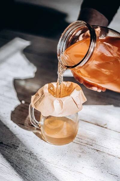 KOMBUCHA - Medusarestaurants.sk