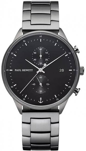 Paul Hewitt PH002815 Chrono - Hodinky • Hodinkovna.cz