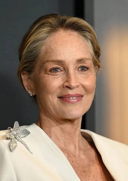 5 Wellness Rules from Sharon Stone for a Calmer Mind and a Better Life - Vogue Adria