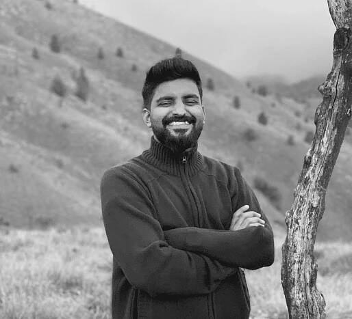 Vinoth V V
