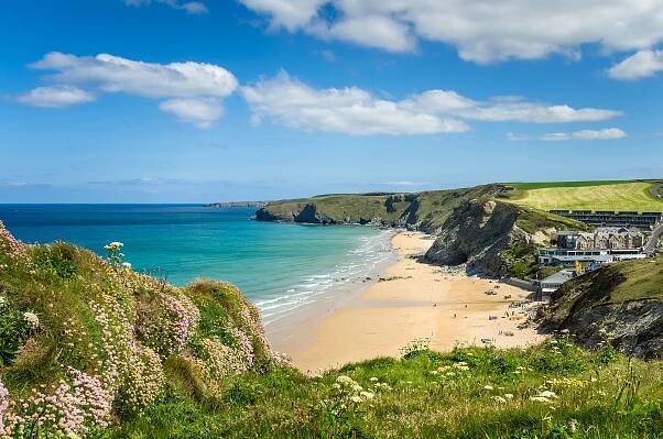 The Complete Cornwall Travel Guide for 2025