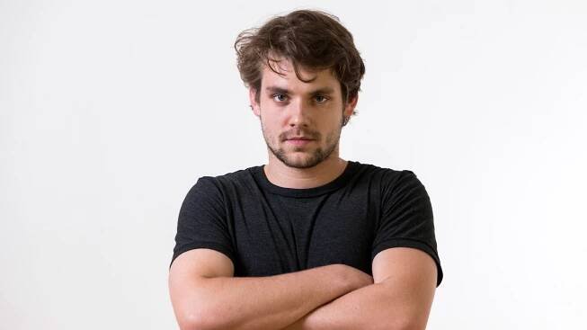 David Kozák