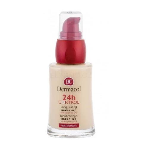 Dermacol 24H Control dlouhotrvající make-up odstín 90 30ml