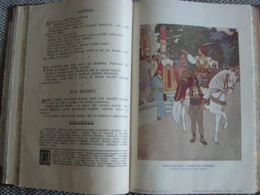 R. 1908 - JARO pokrokový časopis pro děti - Odborné knihy