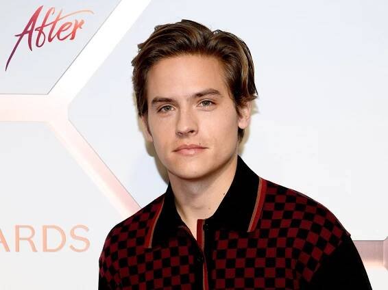 V pokračovaní After si zahrá Dylan Sprouse | Kamarát