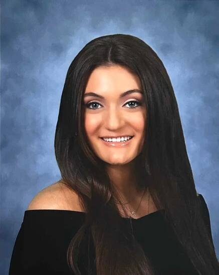 HS Senior Wins $1K Award In Westchester For Brain Cancer Research - What's On In Yonkers