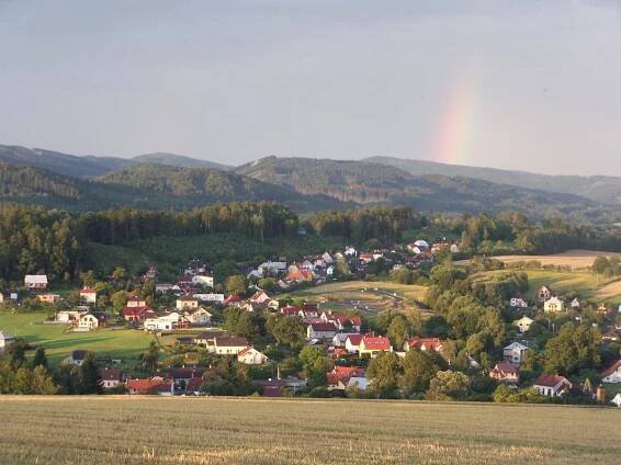 Fotogalerie - Krhová - Valašsko moje