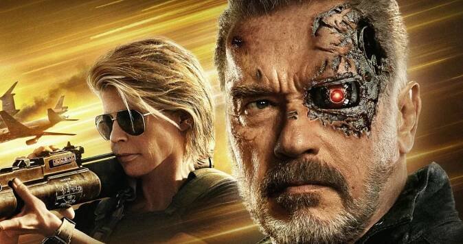 Chystá se Terminátor 7, James Cameron oznámil, že v současné době píše scénář, co víme o novém filmu? • Filmožrouti.cz
