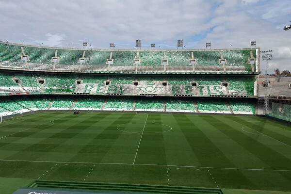 Real Betis Balompie