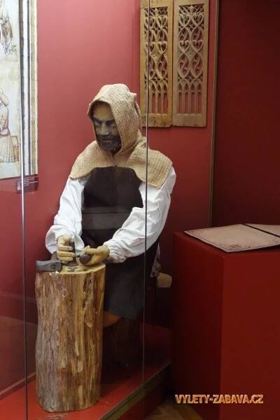 Jihočeské muzeum v Českých Budějovicích