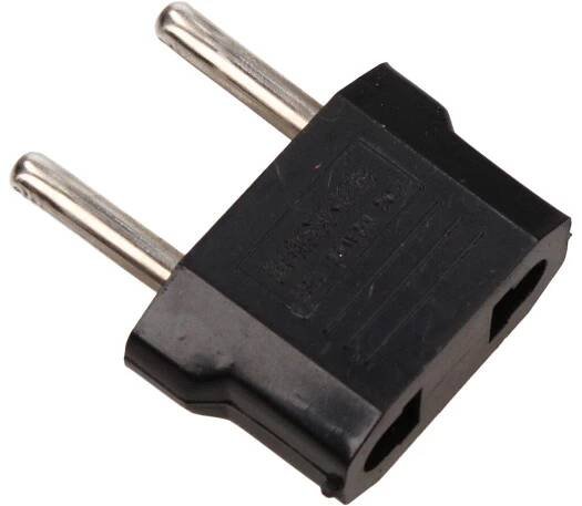 Cestovní adaptér/redukce do zásuvky US/EU 220V 10A