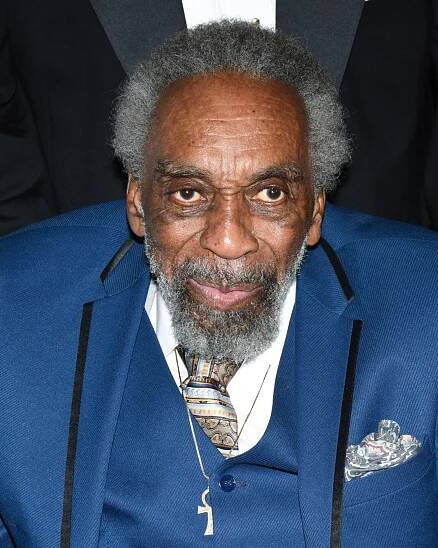 Herec Bill Cobbs