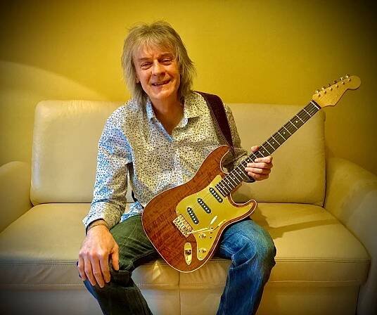 Profile – The Official Tom Riepl Website
