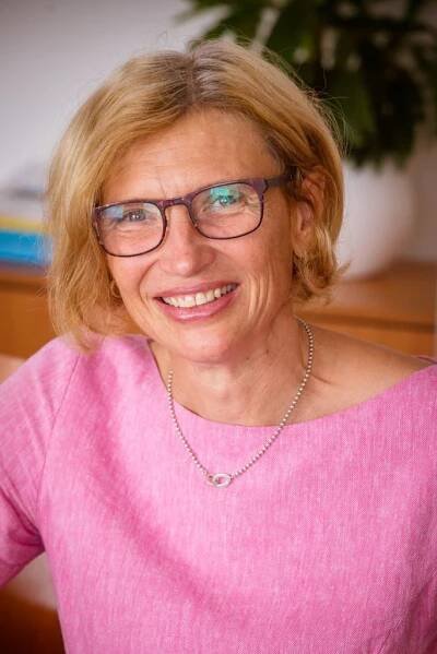 starostka Zuzana Vejvodová 