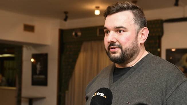 Magnusek za Bastardy sklidil zdrcující hejty: S natáčením končím, šokoval režisér – eXtra.cz