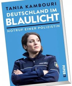 LÉKO: Tísňové volání policistky. Německá kniha kritizující multikulturní společnost