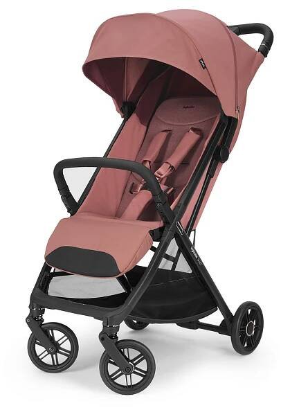 INGLESINA Sport QUID3 Aurora Pink 2025 od 7 290 Kč - Heureka.cz