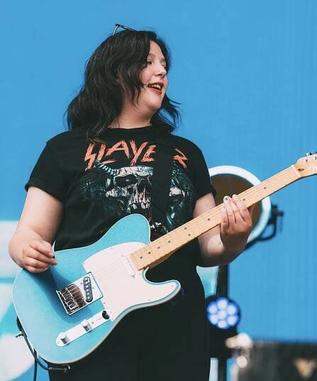 lucy dacus on Tumblr