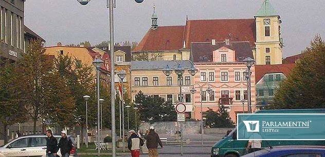 Litvínov: Tichá linka - služba pro neslyšící