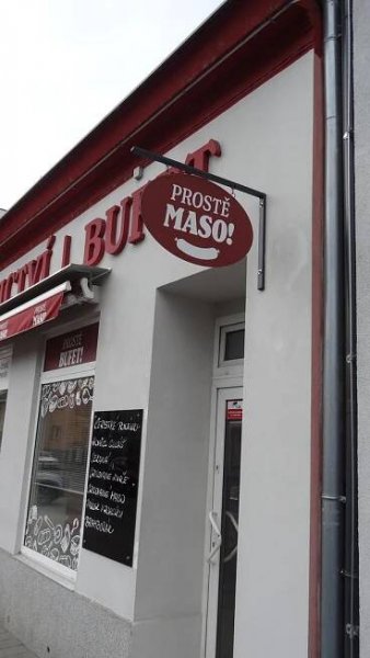 PROSTĚ MASO! foto 3