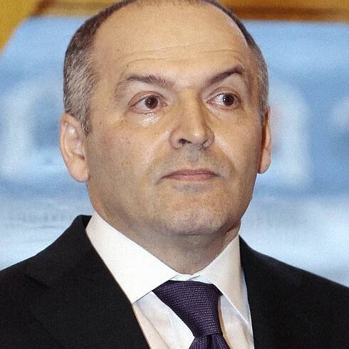 Viktor Pinčuk