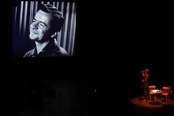 Il était une fois Serge Reggiani – Pastaprod