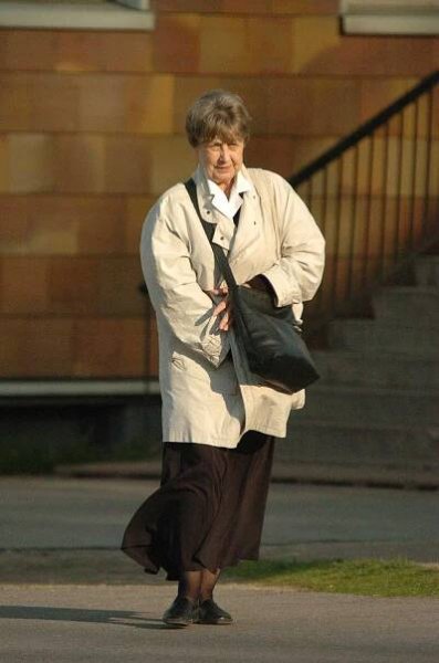 Pohřeb Kyselkové (†83) bez Zímy! Zpěvák řekl, proč se s princeznou Ladou nerozloučí